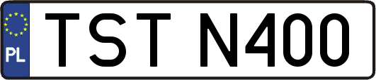 TSTN400