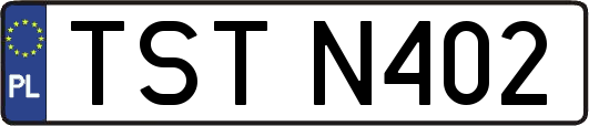 TSTN402