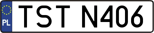 TSTN406