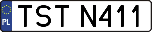TSTN411