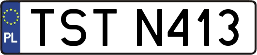 TSTN413