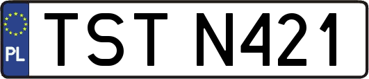 TSTN421