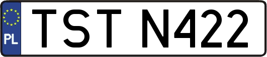 TSTN422