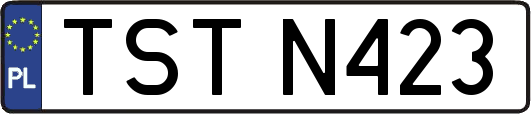 TSTN423