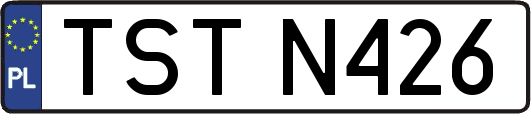 TSTN426