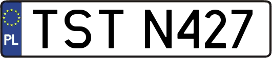 TSTN427