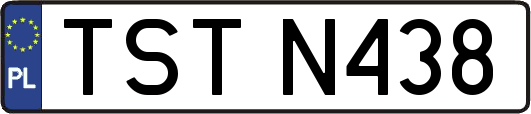 TSTN438