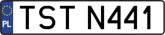 TSTN441