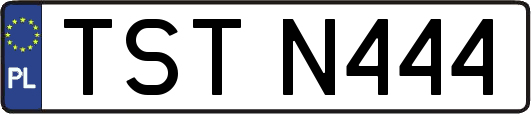 TSTN444