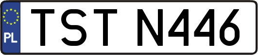TSTN446