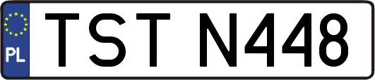 TSTN448