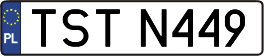 TSTN449