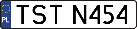 TSTN454