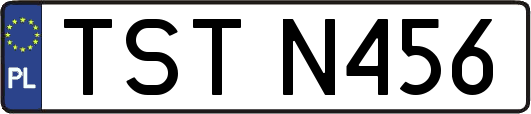 TSTN456