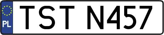 TSTN457