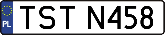 TSTN458
