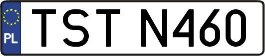 TSTN460