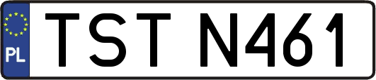 TSTN461