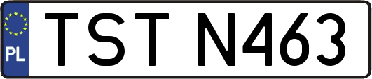 TSTN463