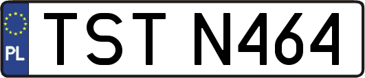 TSTN464