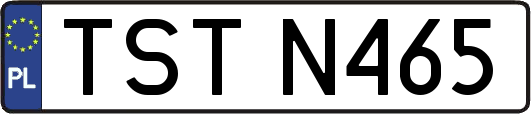 TSTN465