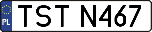 TSTN467