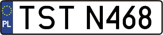 TSTN468
