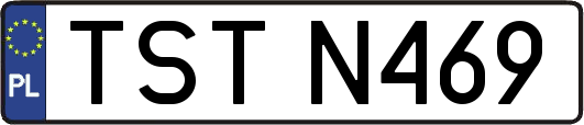 TSTN469