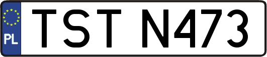 TSTN473