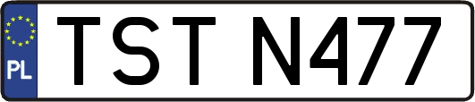 TSTN477