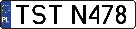 TSTN478