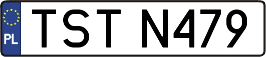 TSTN479
