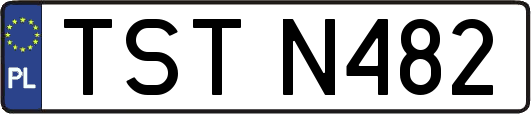TSTN482