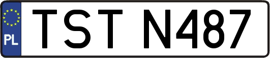 TSTN487