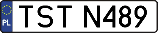 TSTN489