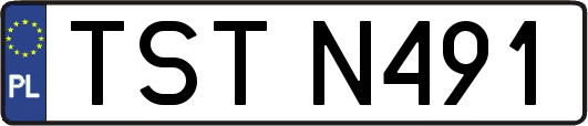 TSTN491