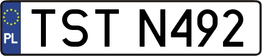 TSTN492
