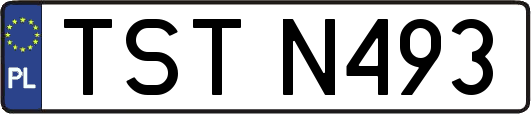TSTN493