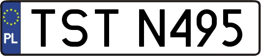 TSTN495