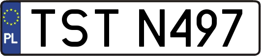 TSTN497