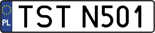 TSTN501