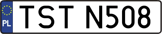 TSTN508