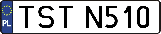 TSTN510
