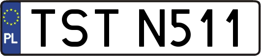 TSTN511