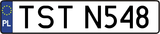 TSTN548