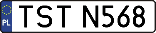 TSTN568