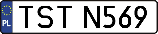 TSTN569