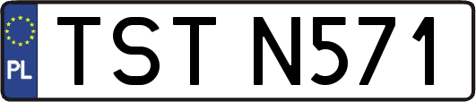 TSTN571