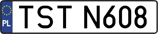 TSTN608