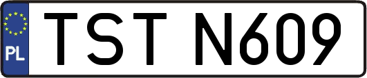 TSTN609